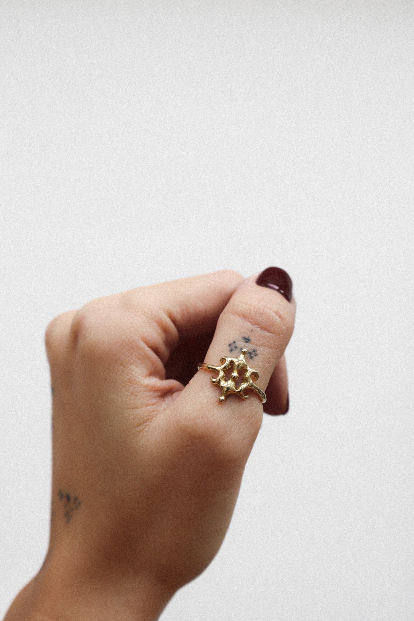 Mysterio Ring