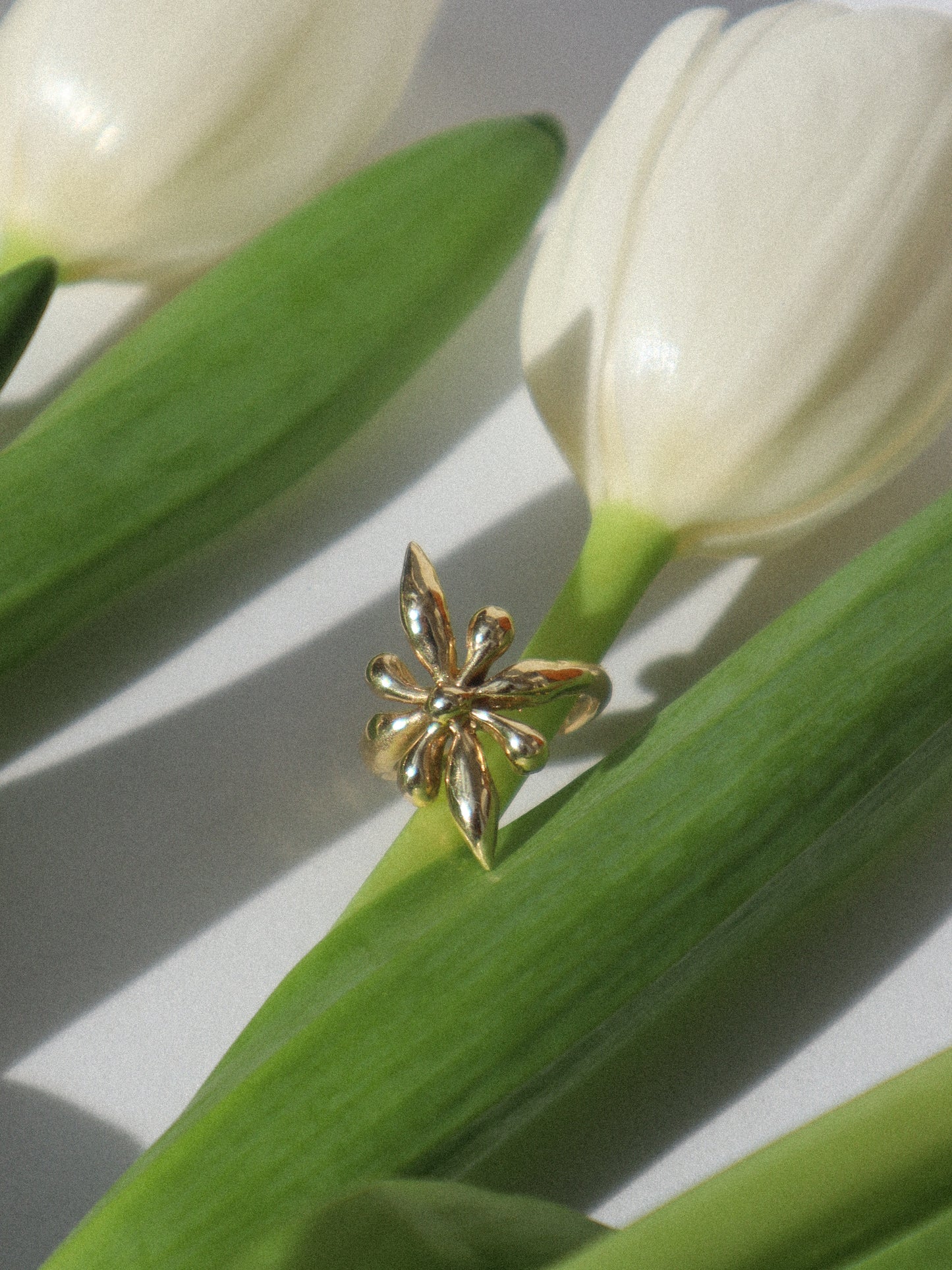 Thymora Ring