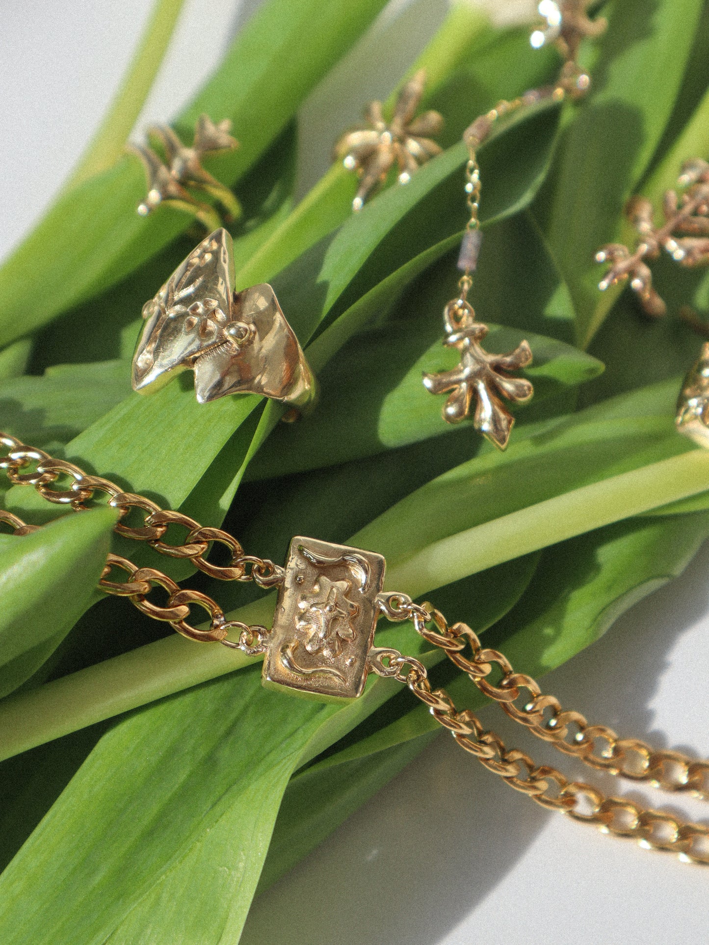 Meliora Chocker