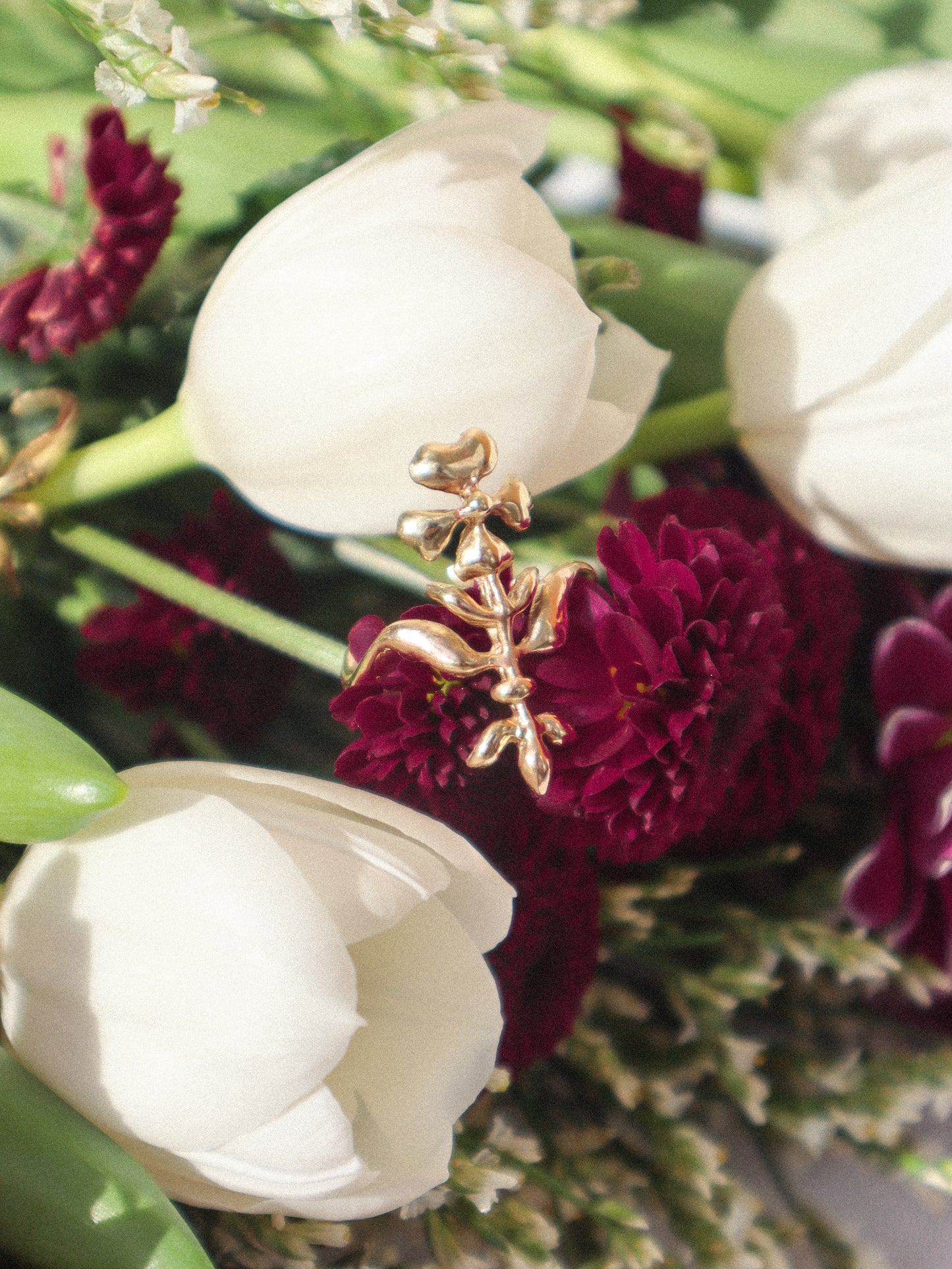 Florilegium Ring
