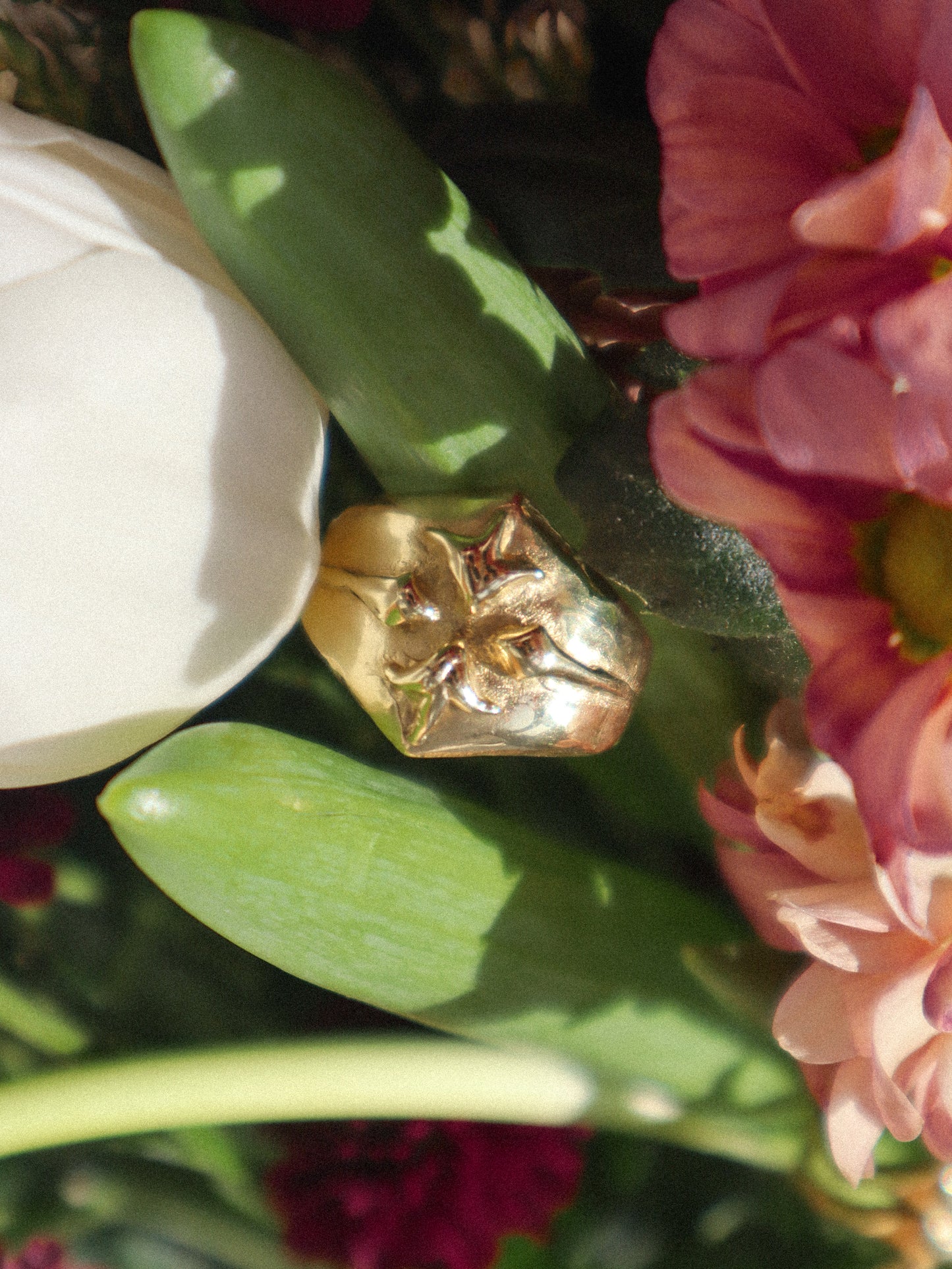 Fulgor Ring