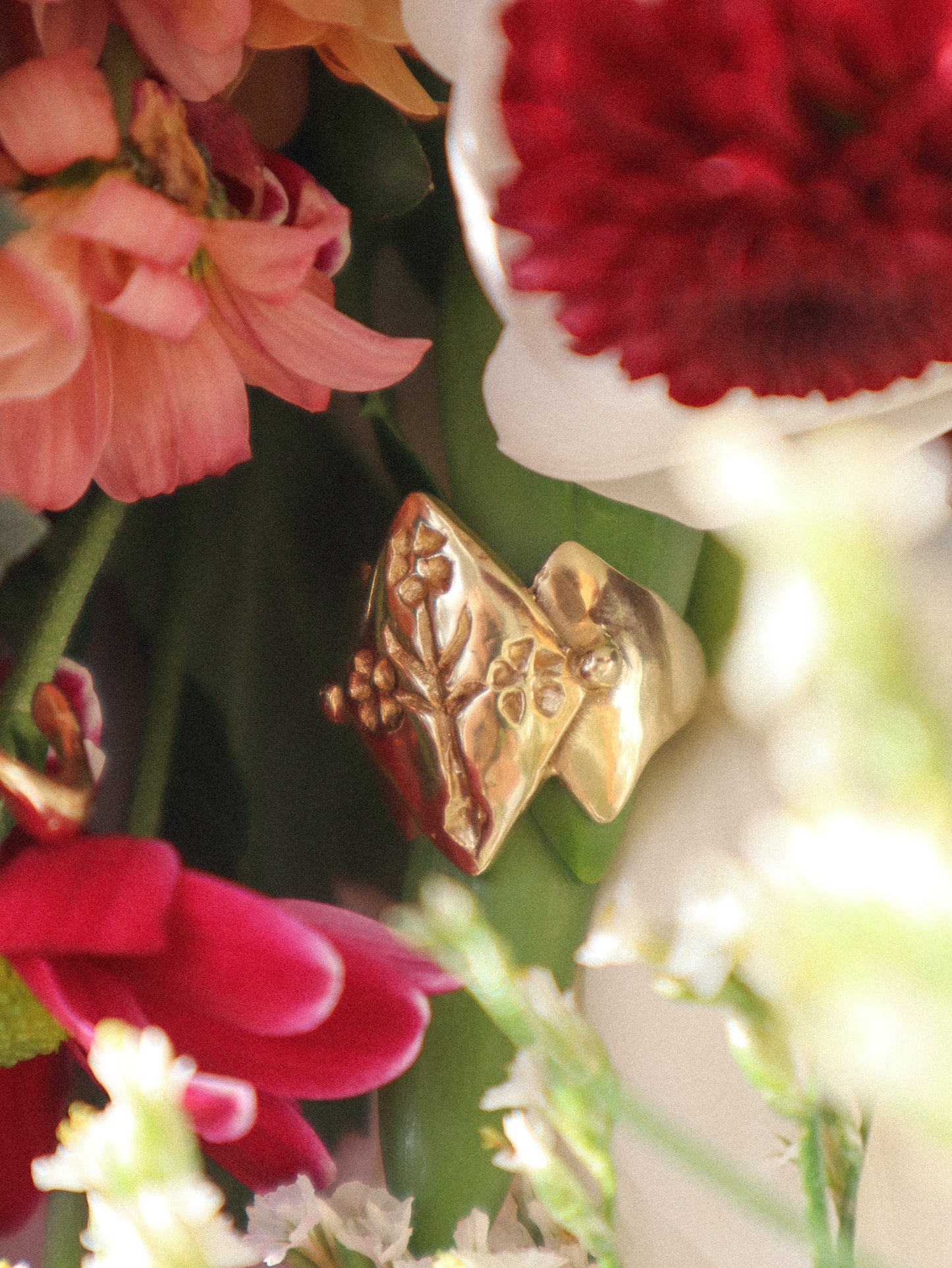 Aelisium Ring