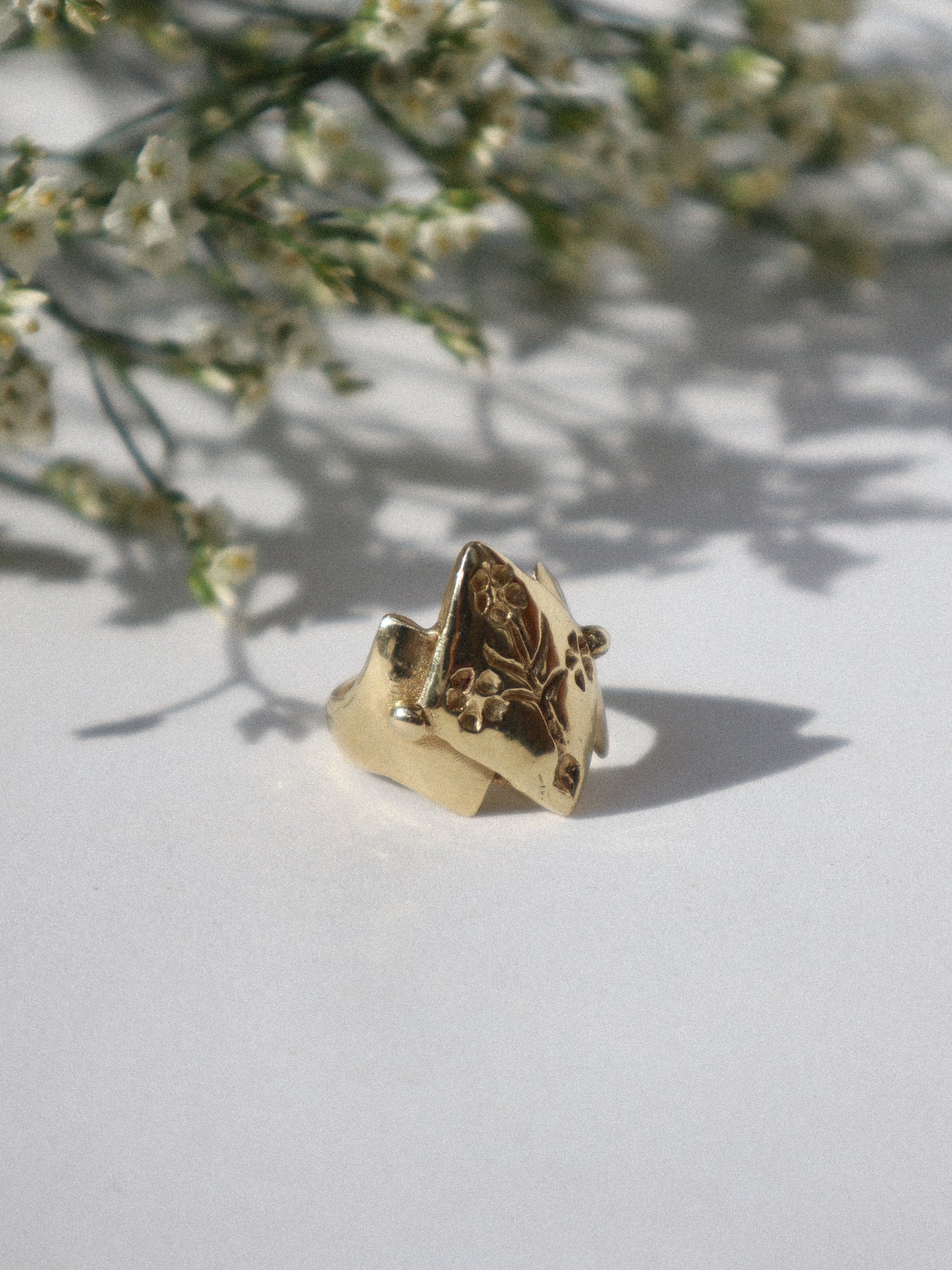 Aelisium Ring