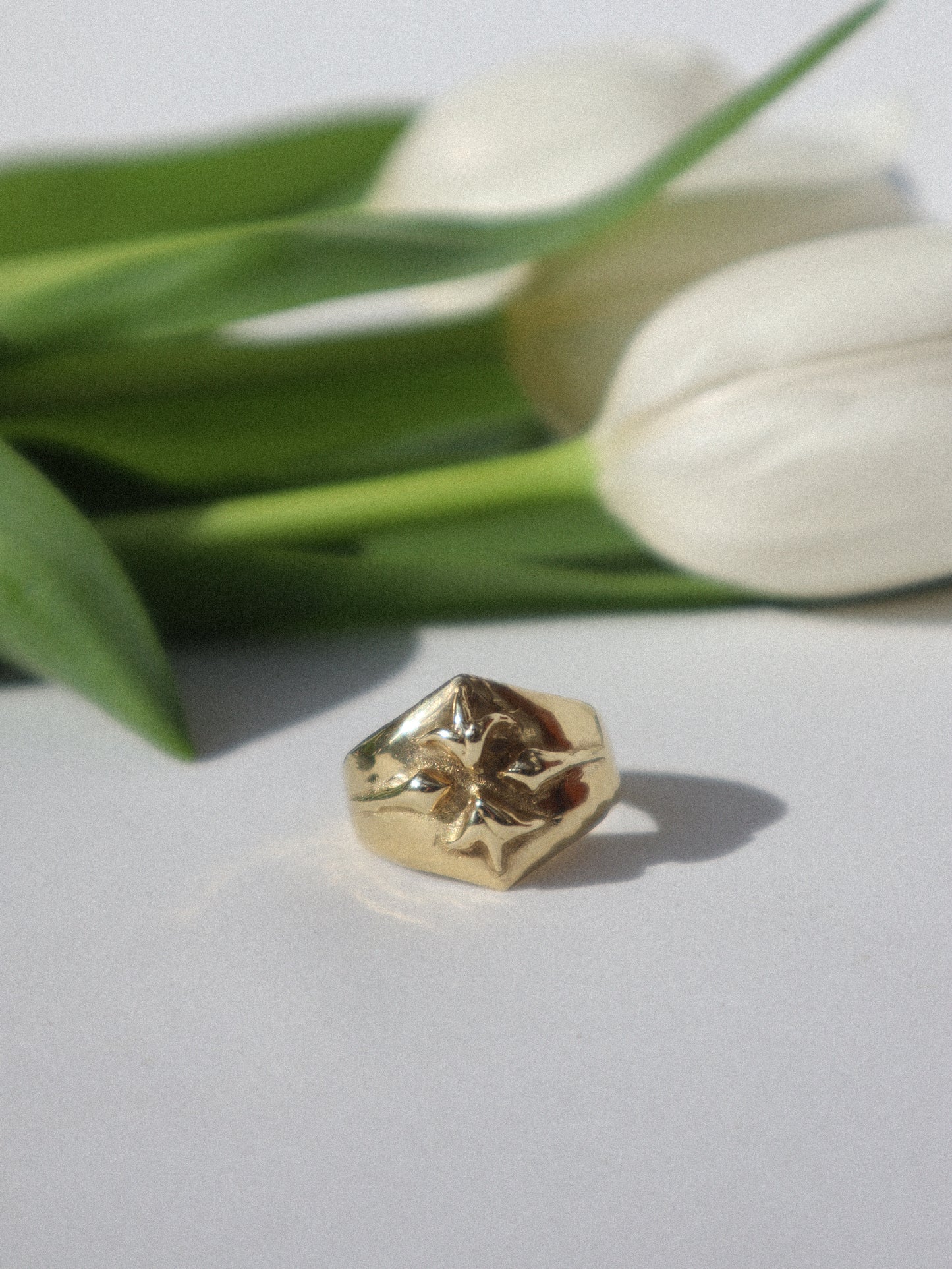 Fulgor Ring