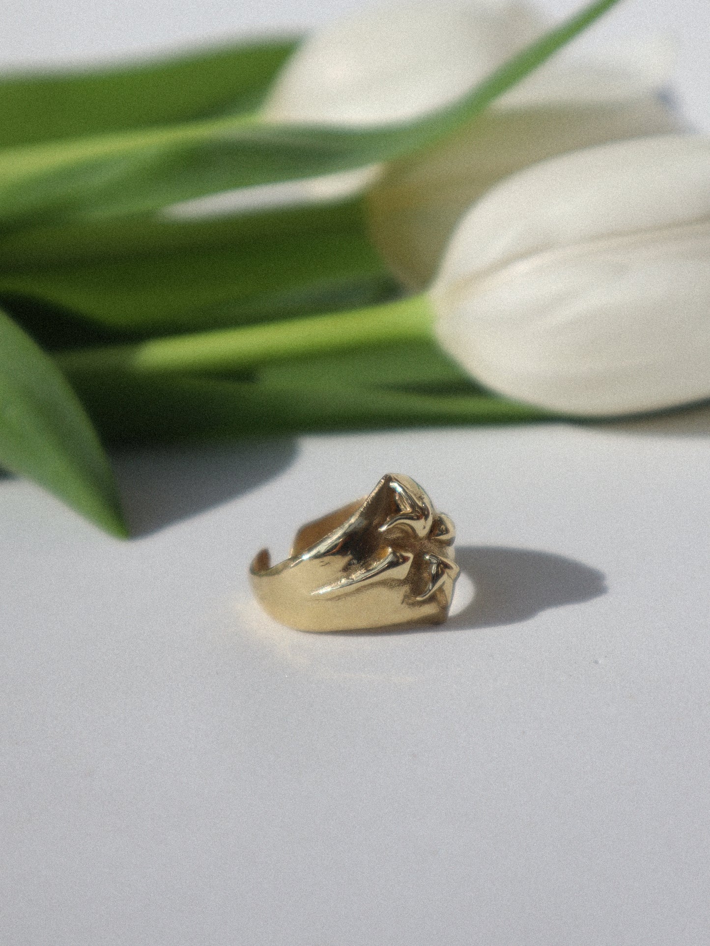 Fulgor Ring