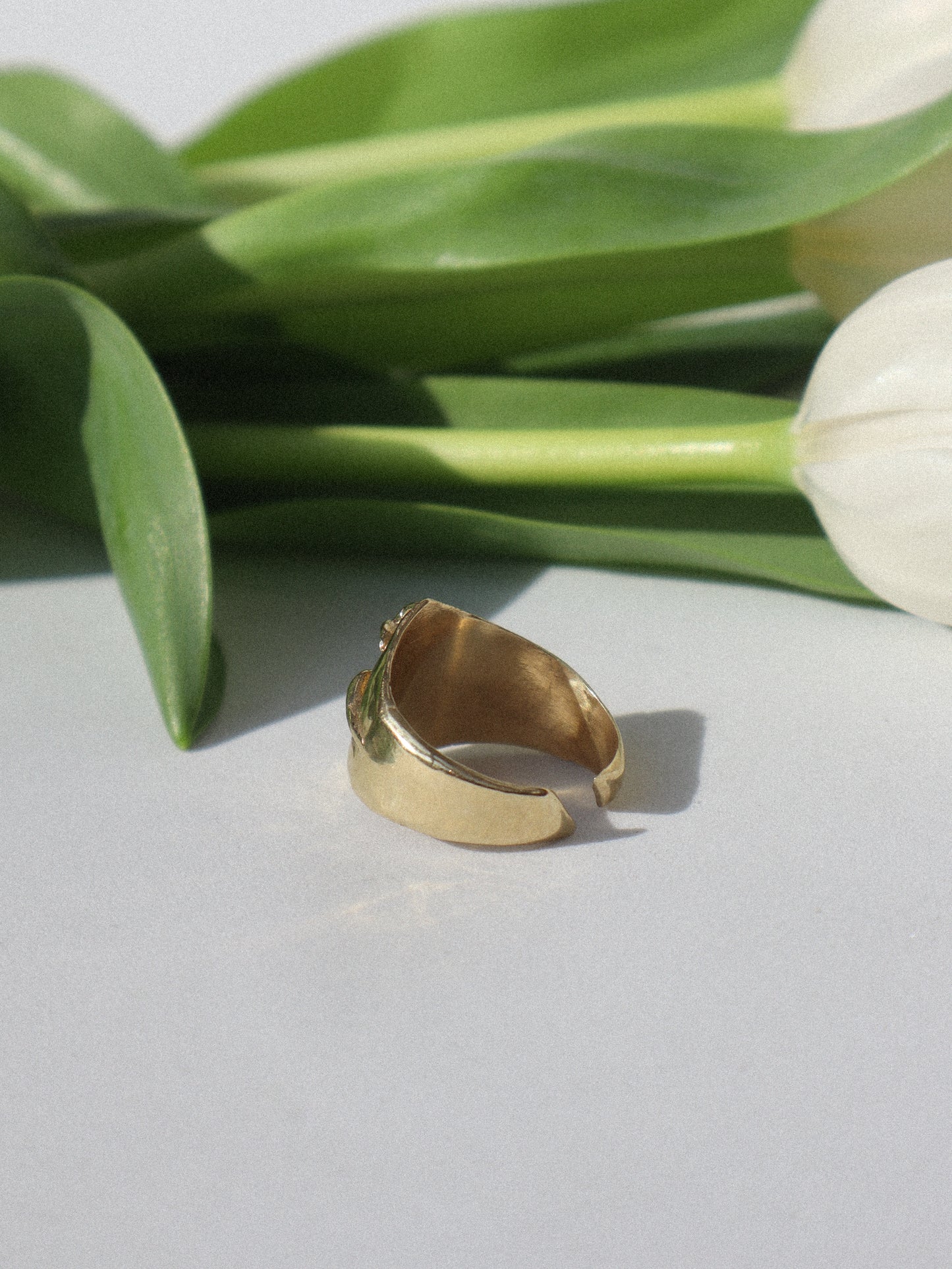Fulgor Ring