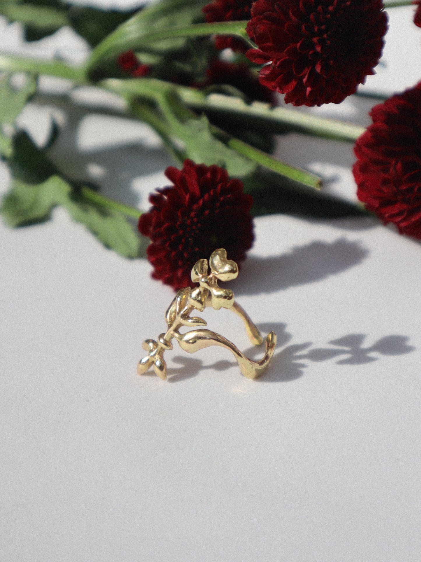 Florilegium Ring