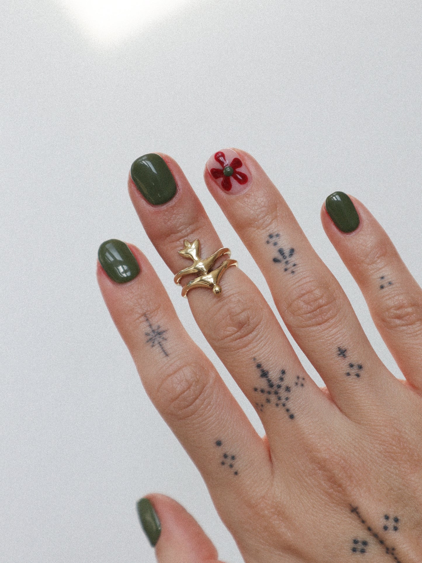 Renasentia Ring