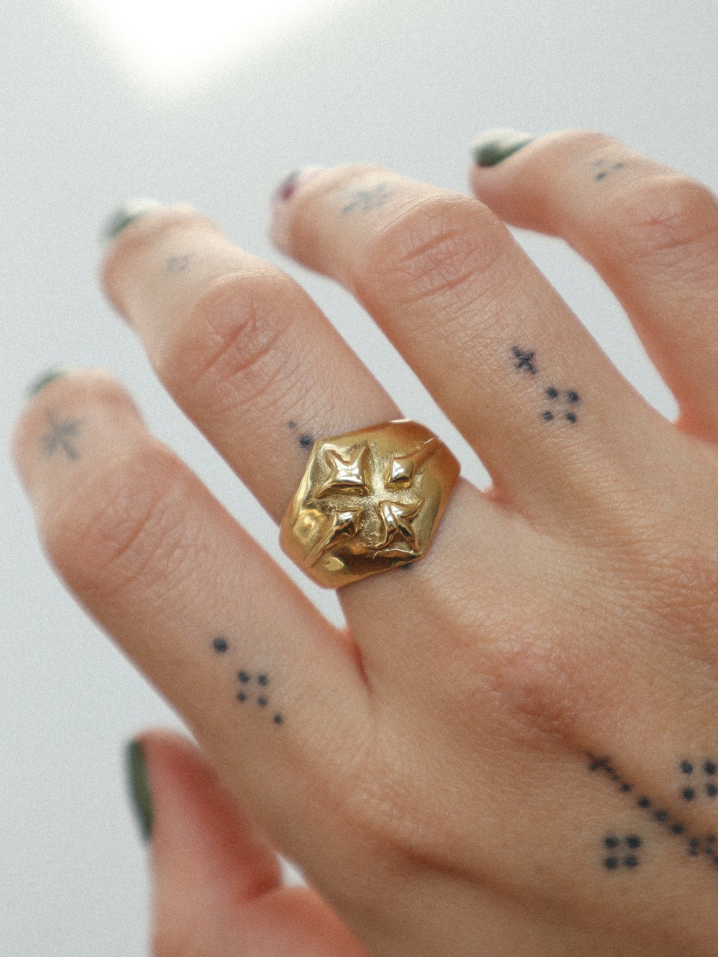 Fulgor Ring