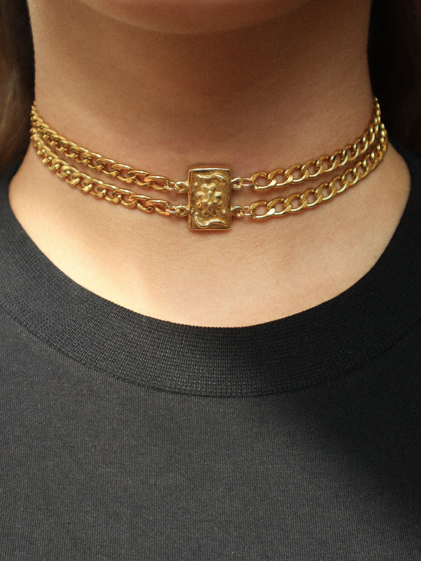 Meliora Chocker