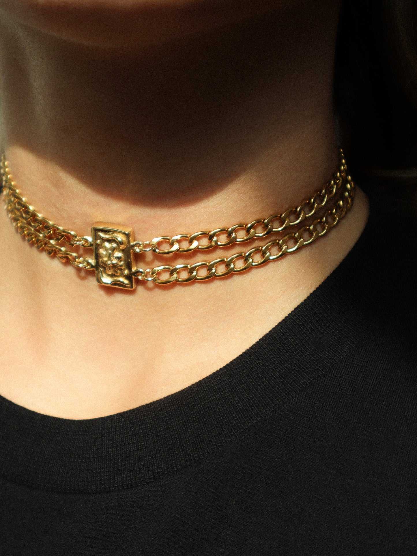 Meliora Chocker