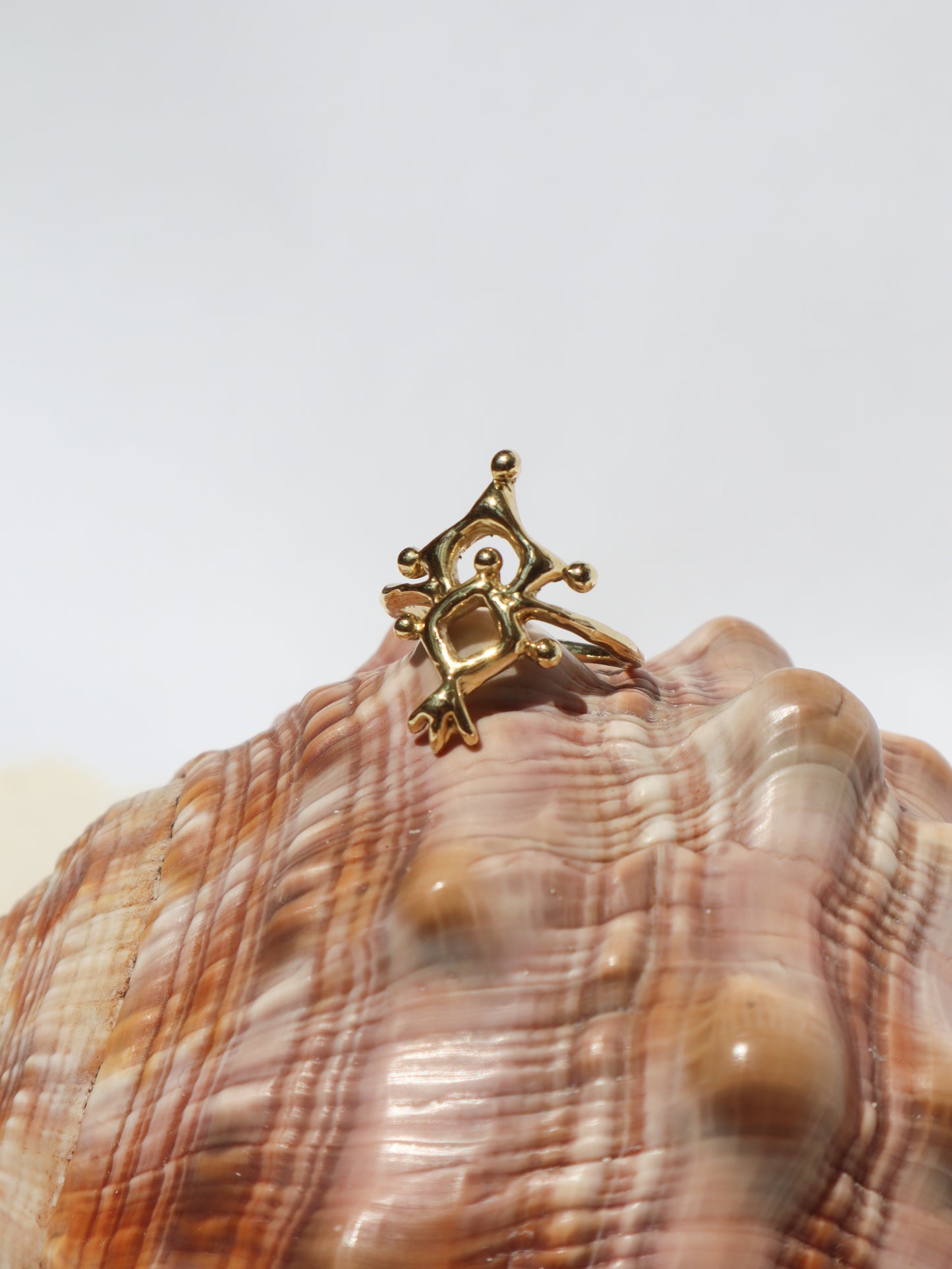 Abyssa Ring