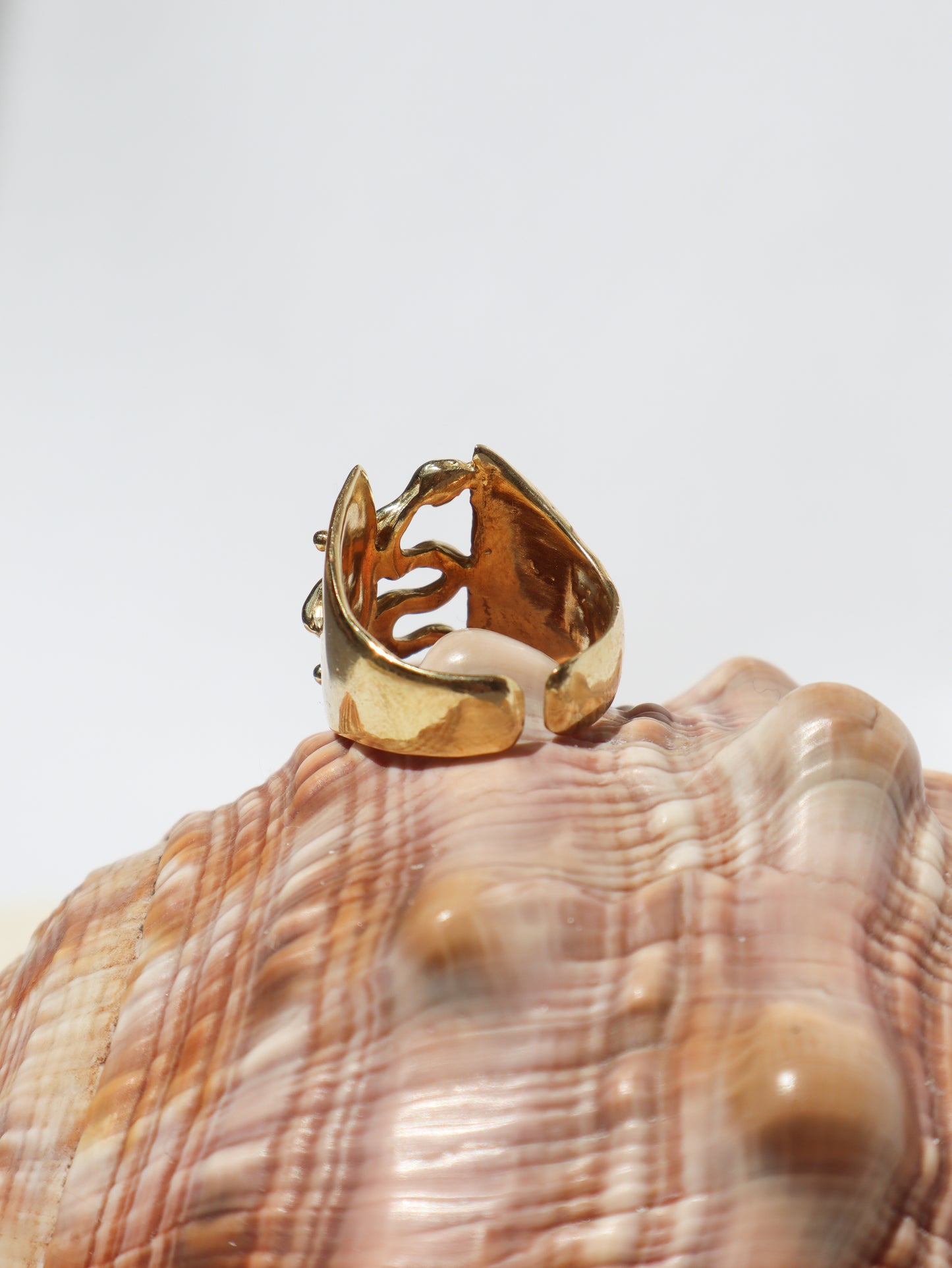 Colubra Ring