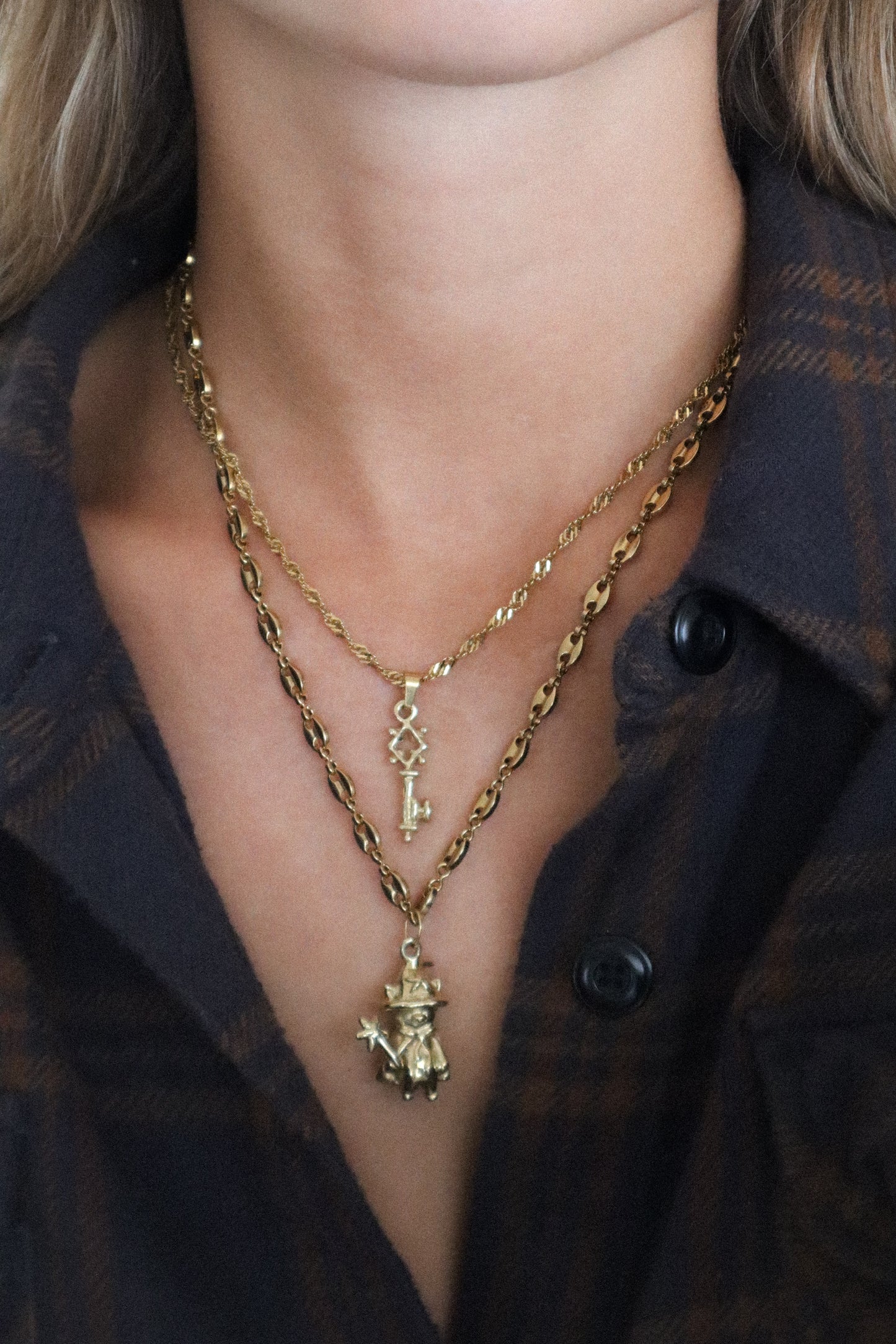 Choose your chain