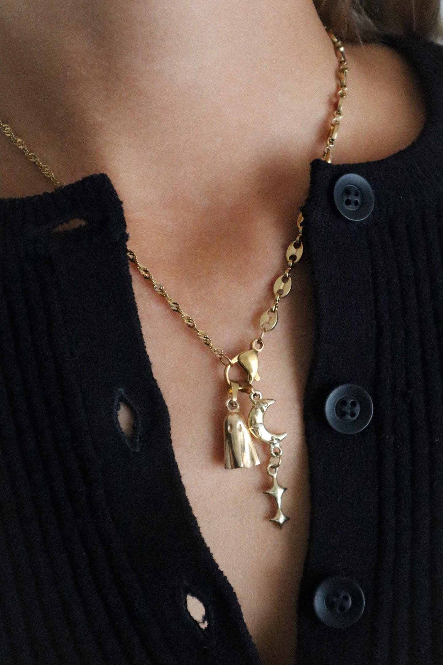 Choose your chain