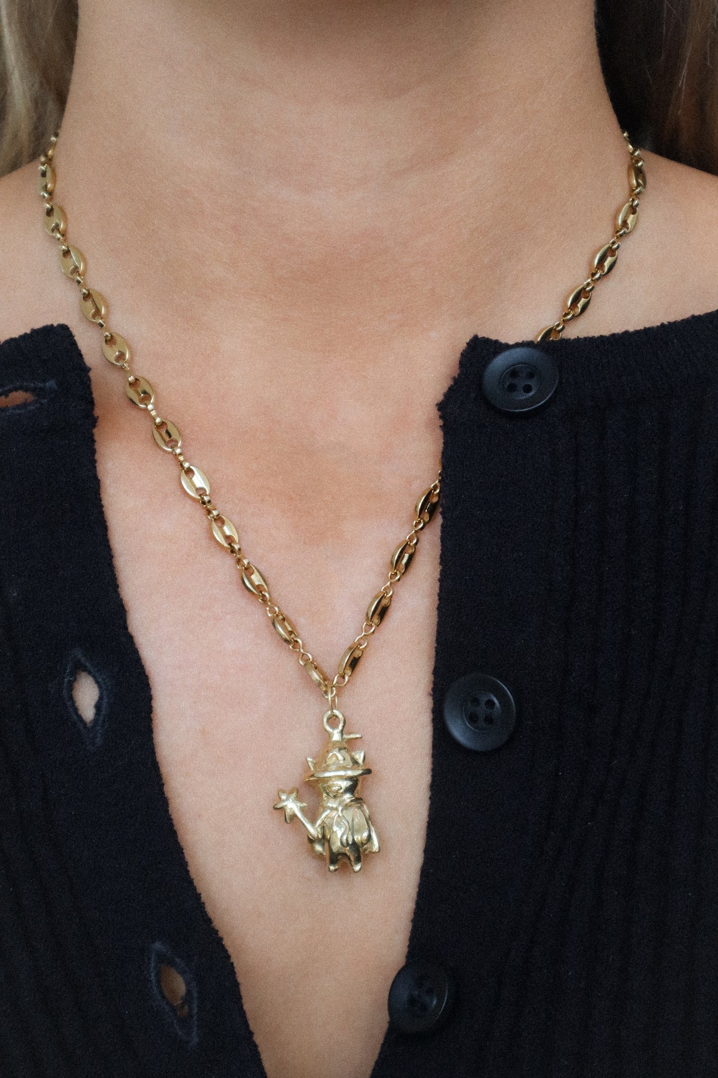 Choose your chain