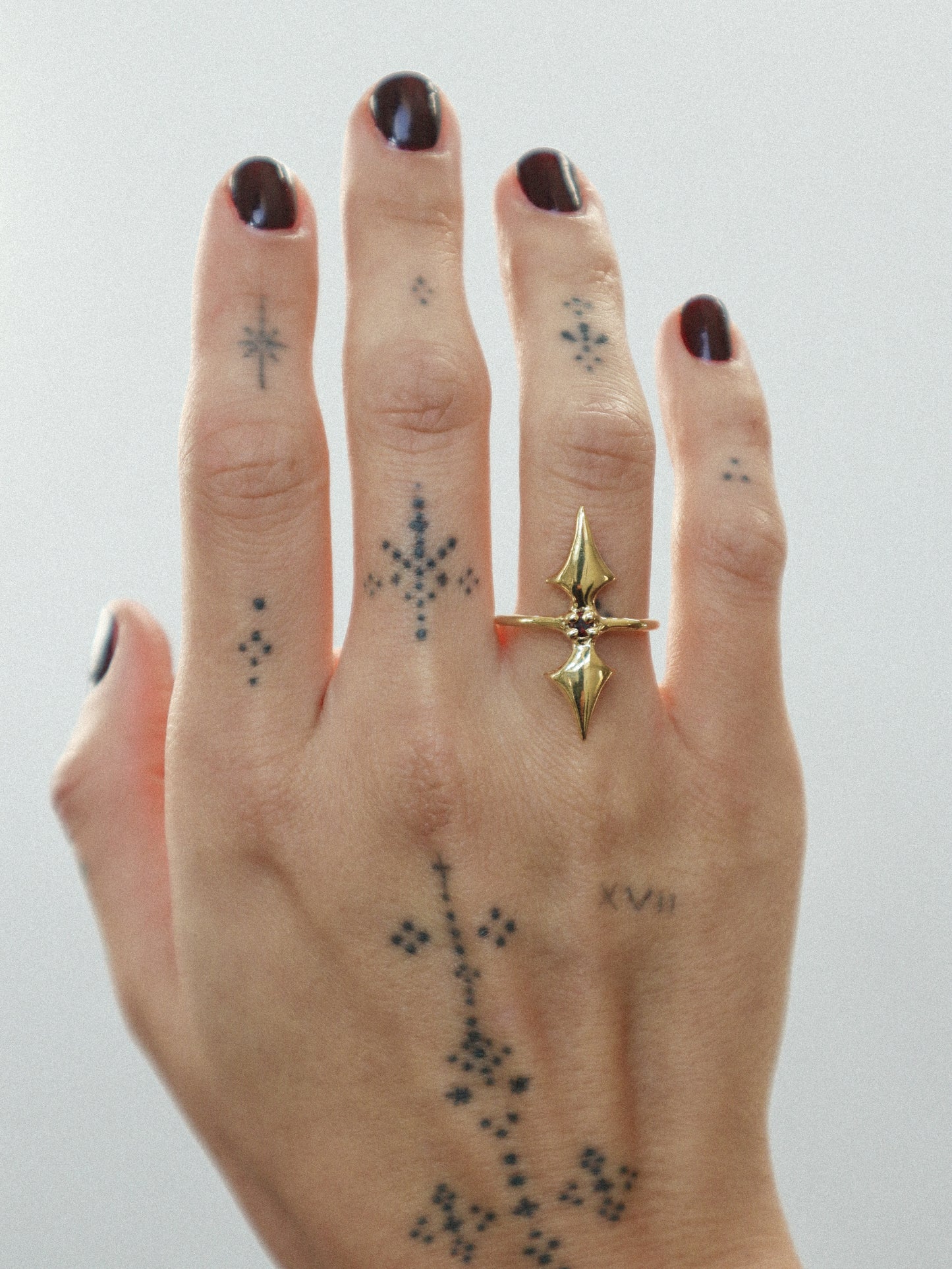 Wintermore Ring
