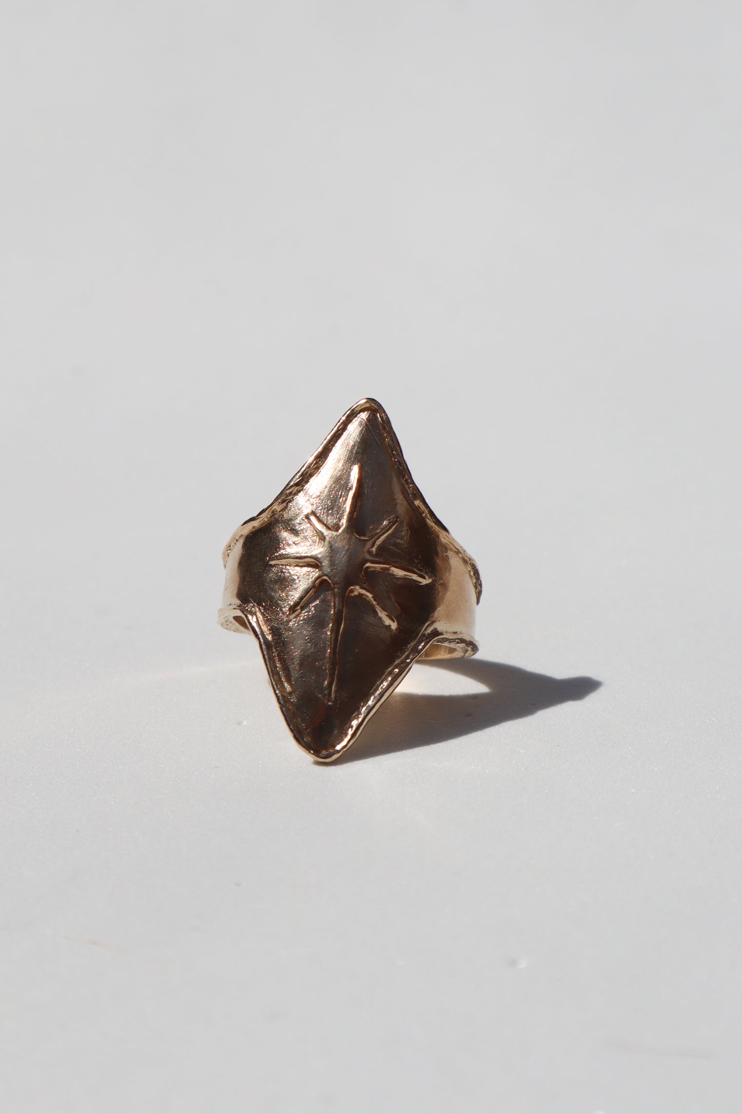 Draco Ring