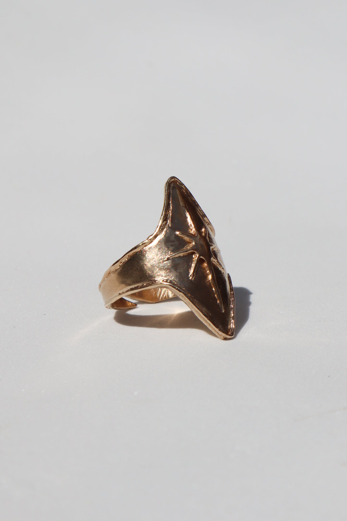 Draco Ring