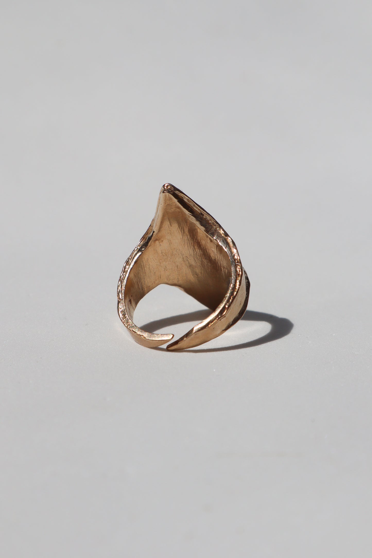 Draco Ring