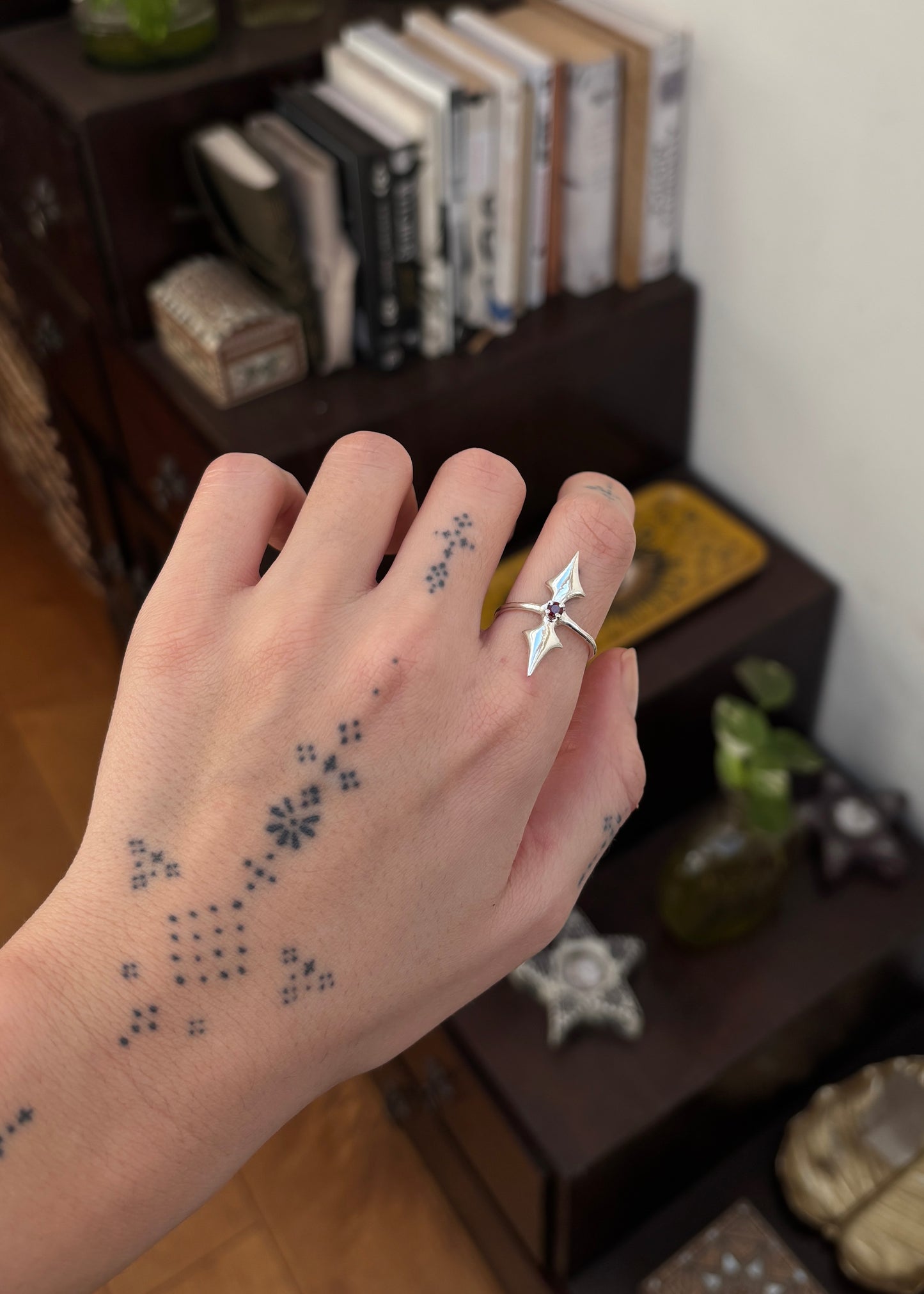 Wintermore Ring