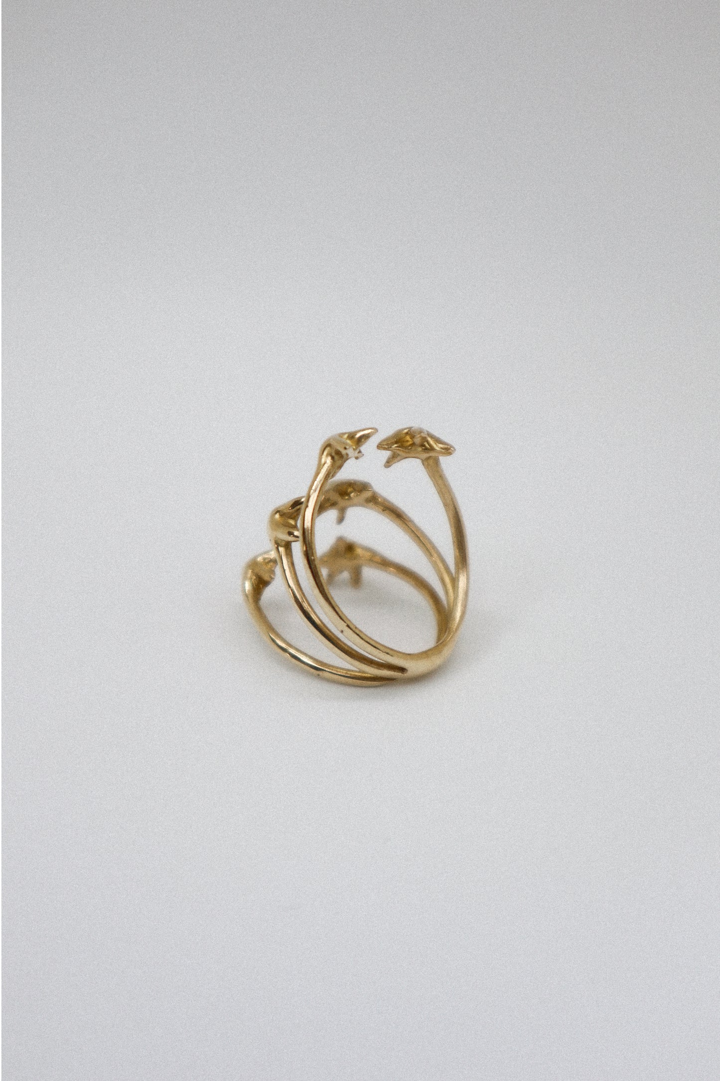 Caelith Ring