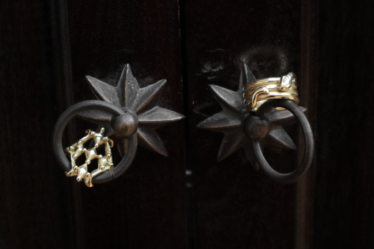 Eryndor Ring