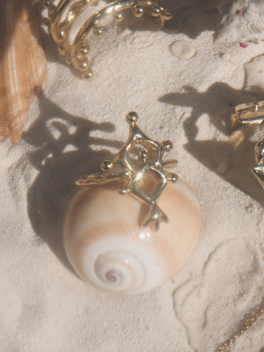 Abyssa Ring
