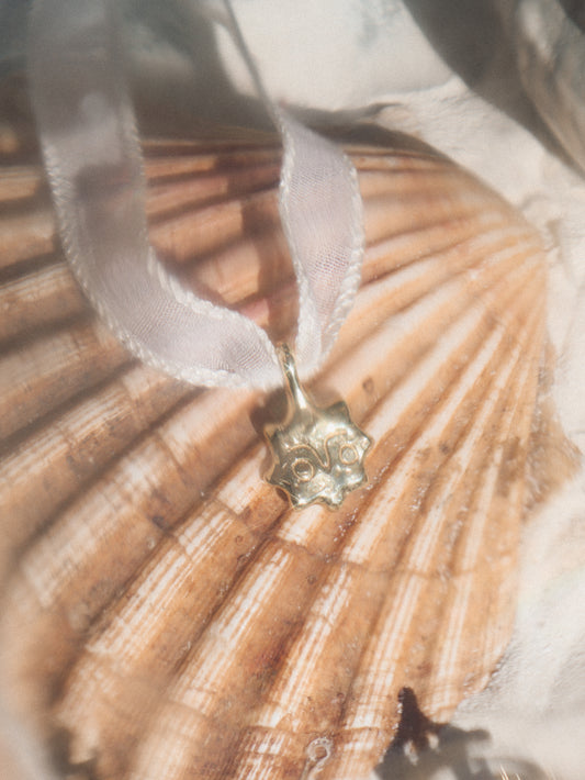 Solis Necklace