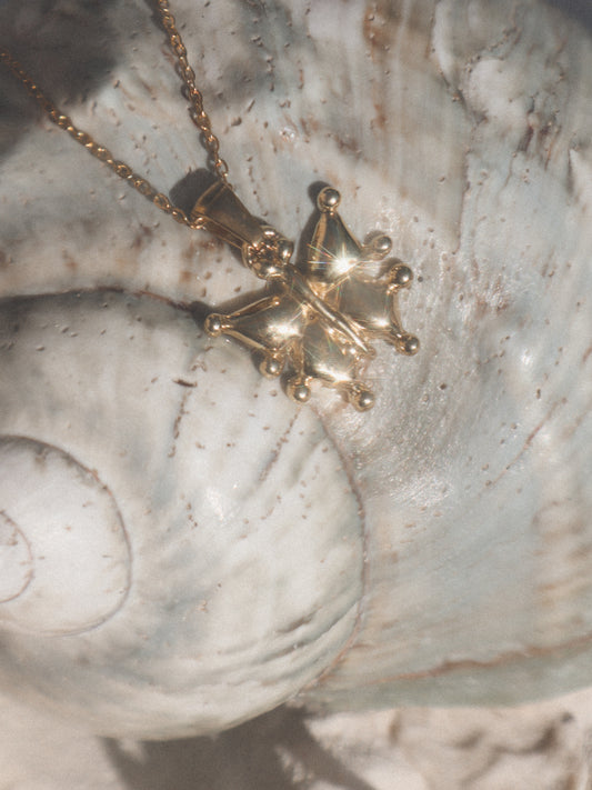 Volata Necklace