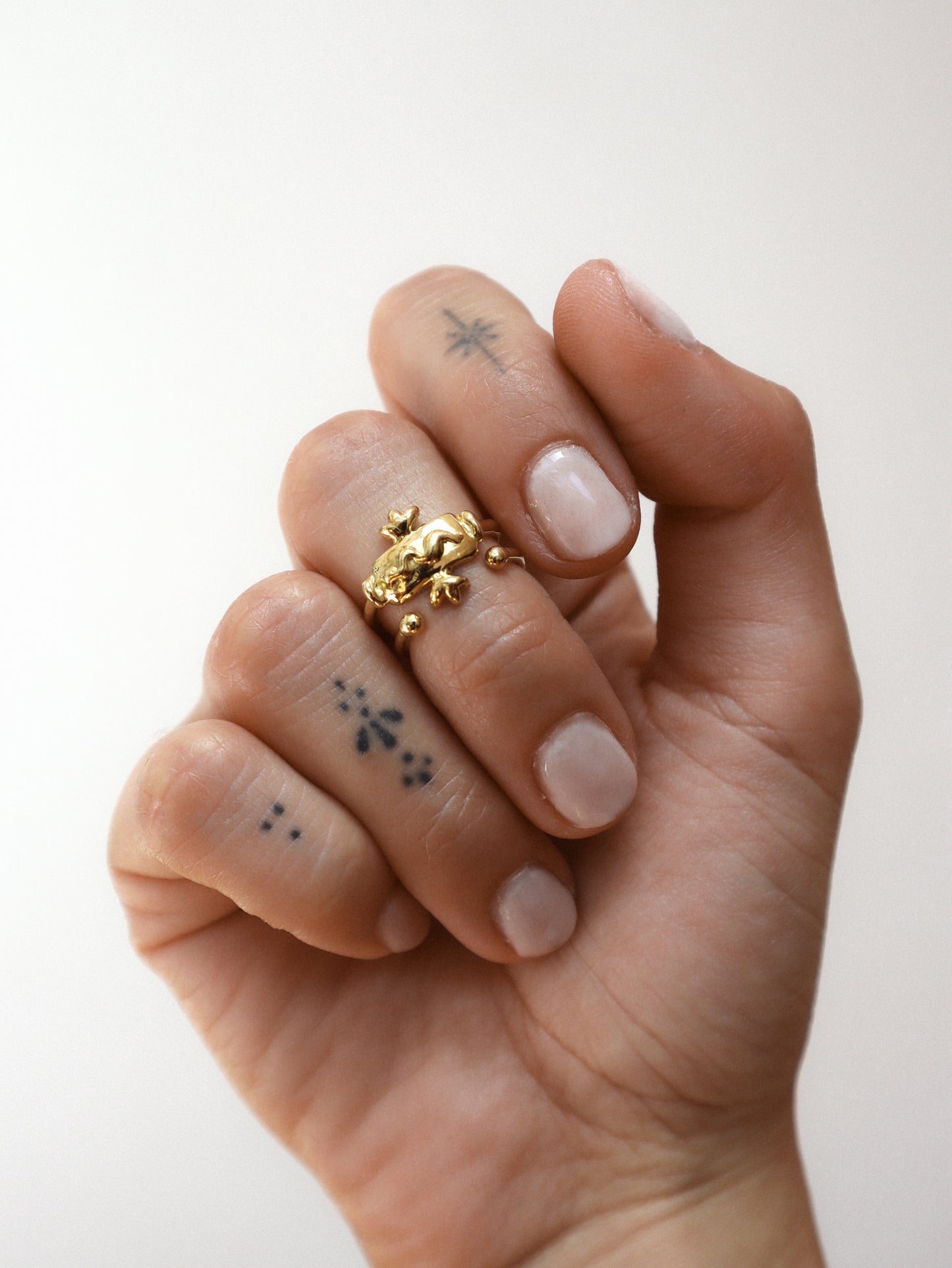 Exuvio Ring