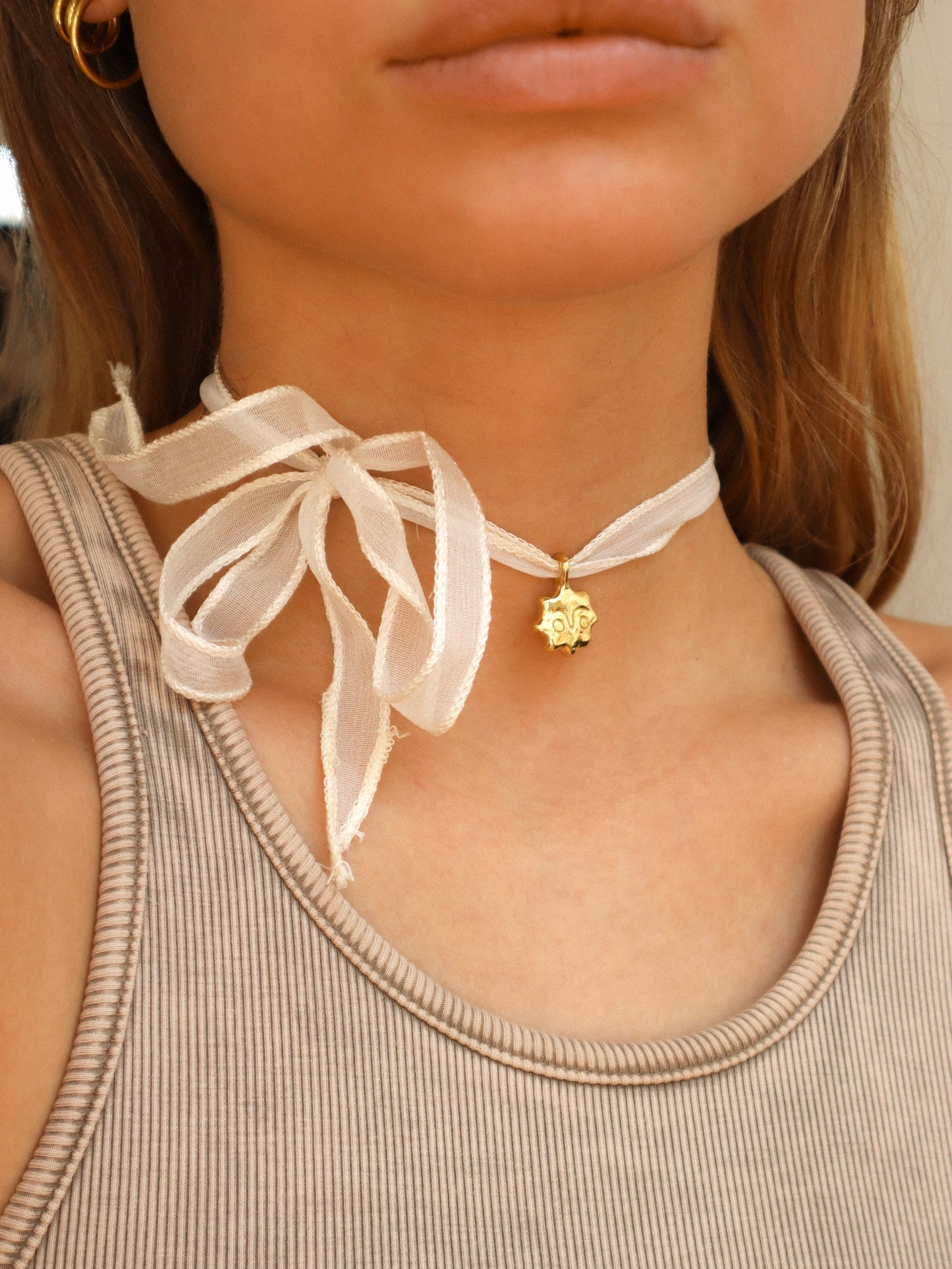 Solis Necklace