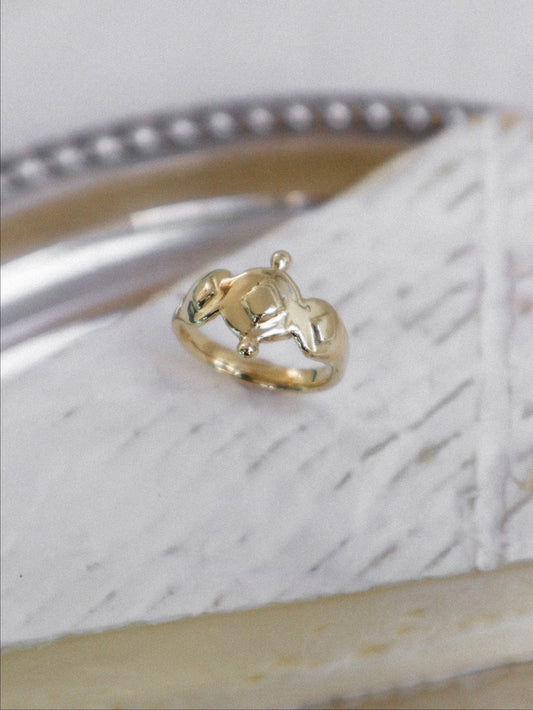 Quillborne Ring