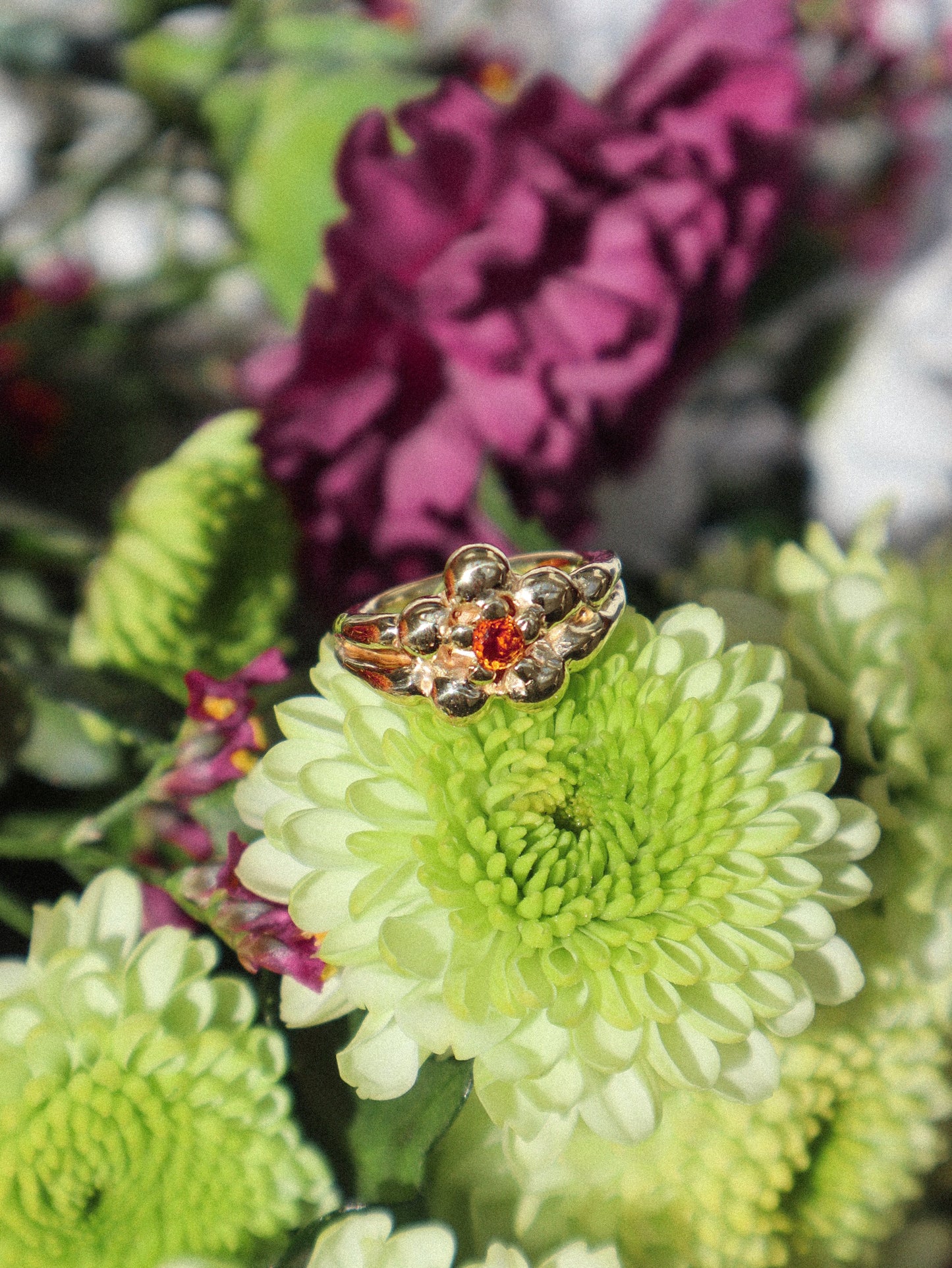 Margarion Ring
