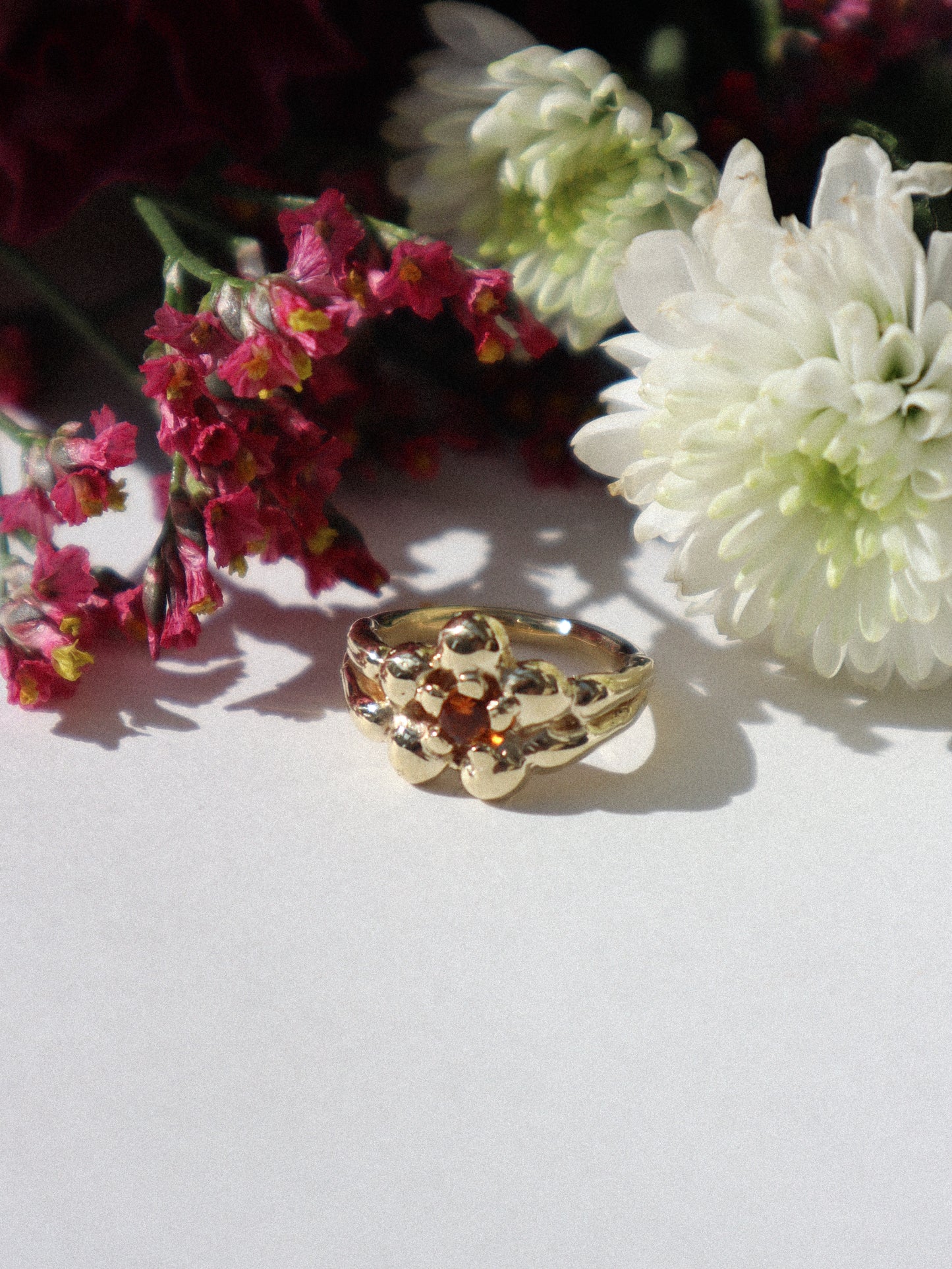 Margarion Ring