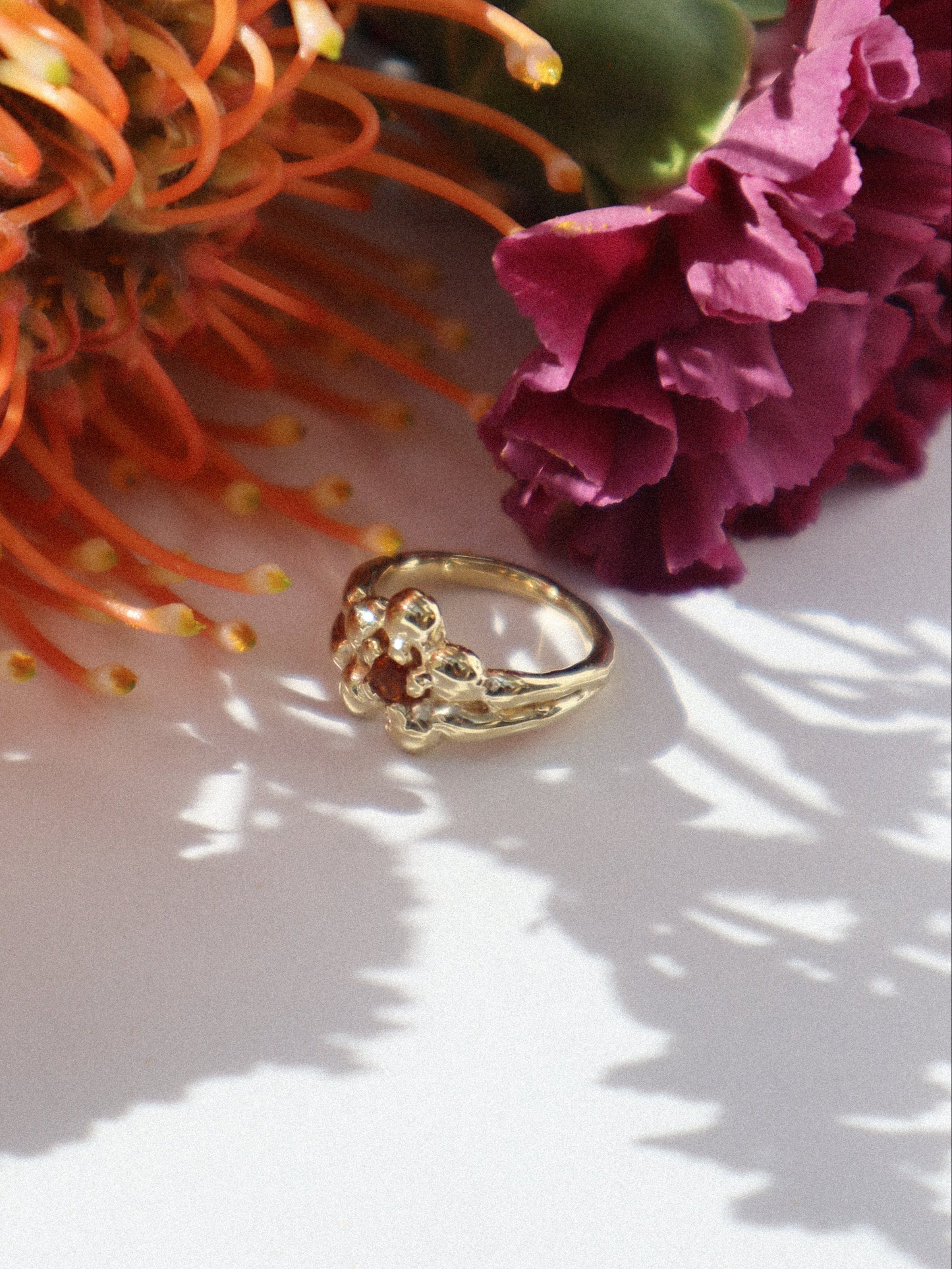 Margarion Ring